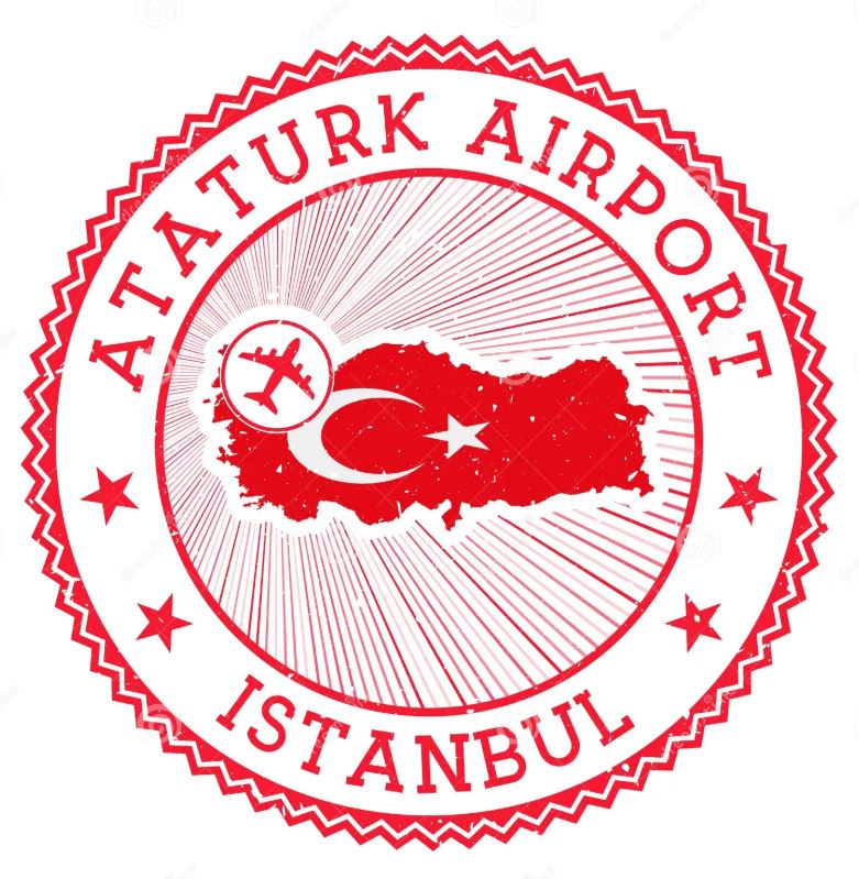ATATÜRK HAVALİMANI