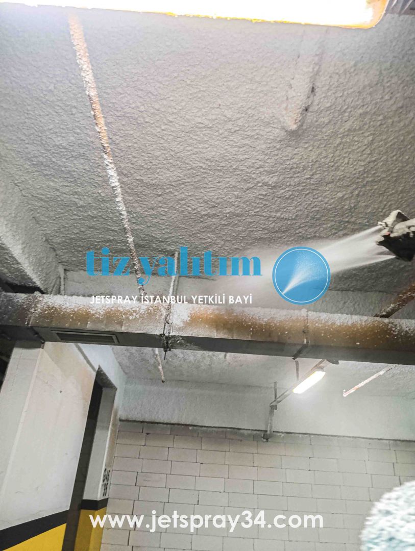 Bağcılar Gül İnşaat Sığınak Projesi