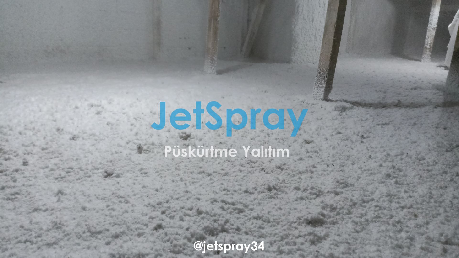 Esenyurt Serme Uygulaması