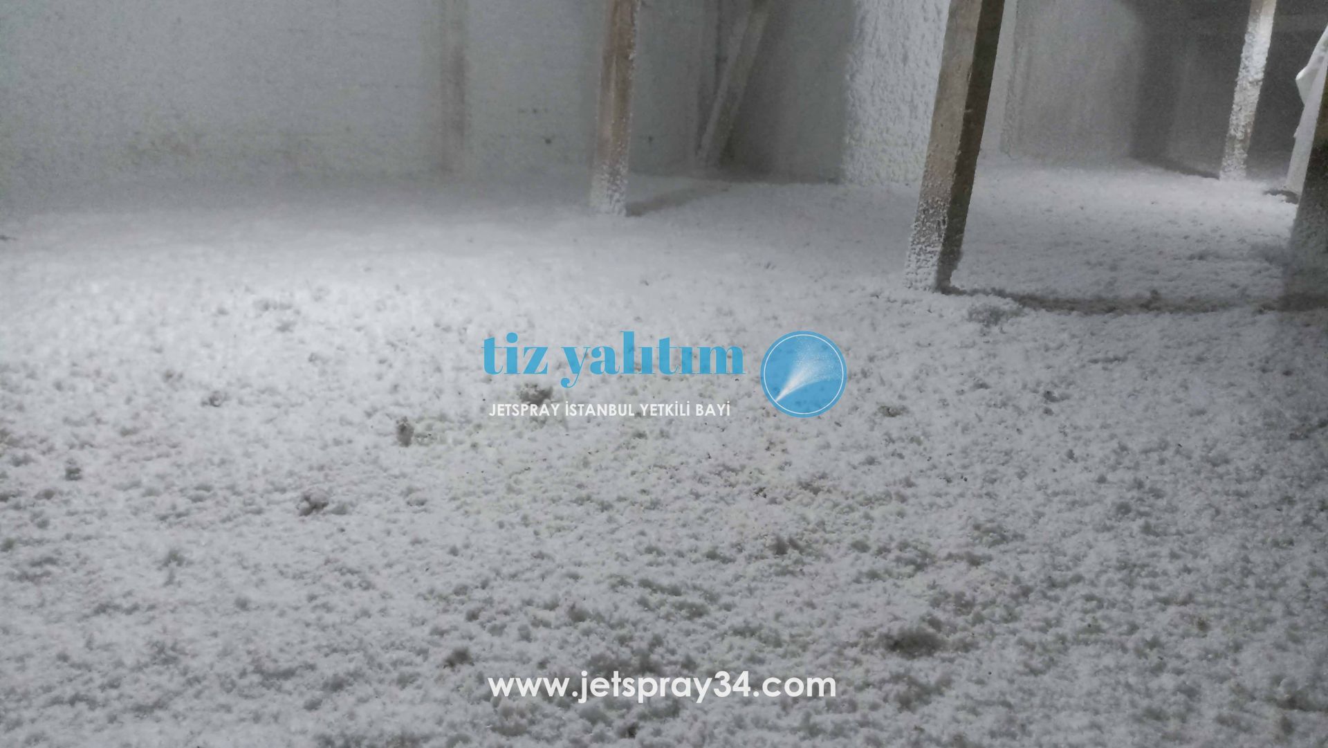 Esenyurt Serme Uygulaması
