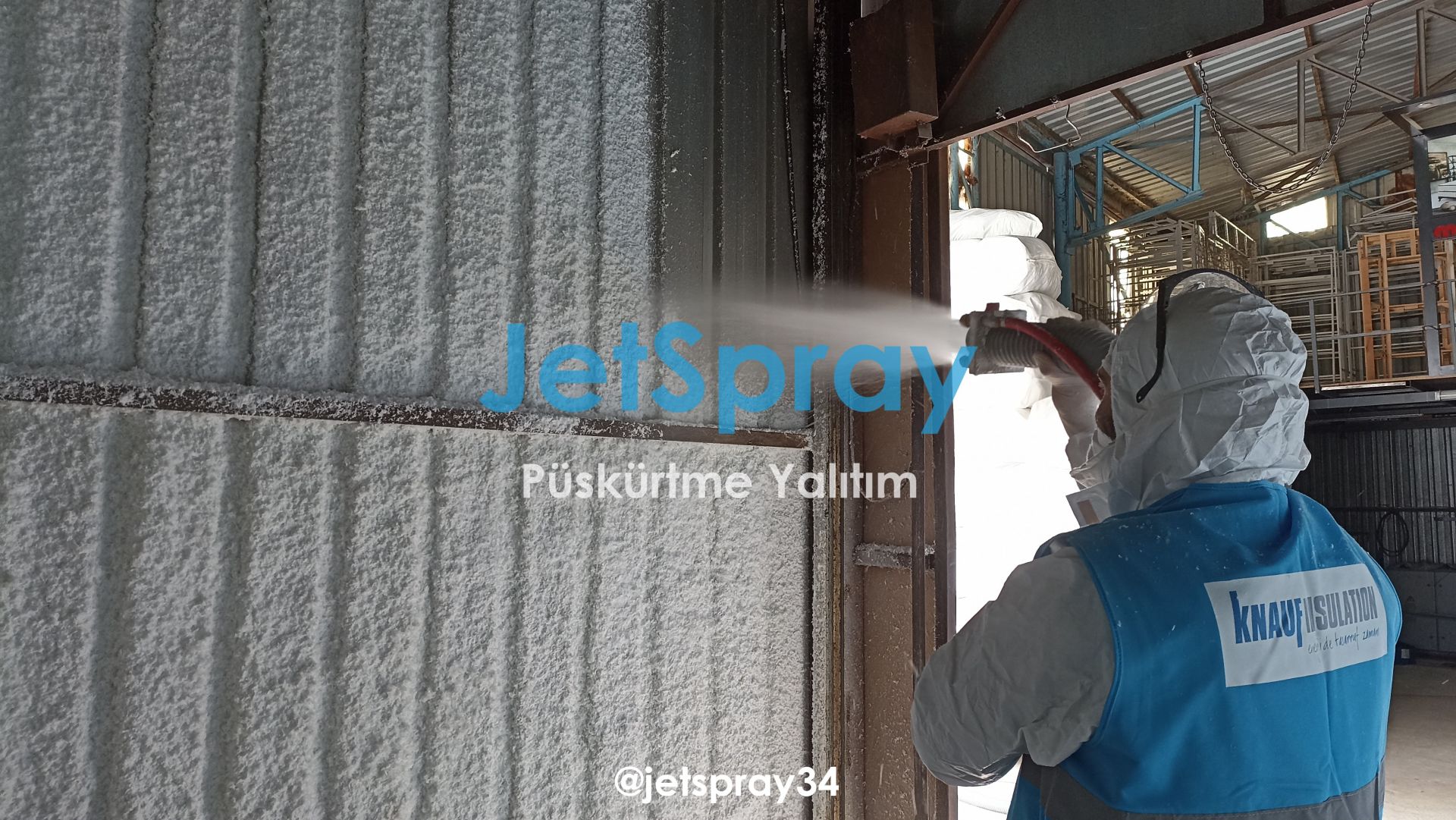 İzmit Fabrika Projesi